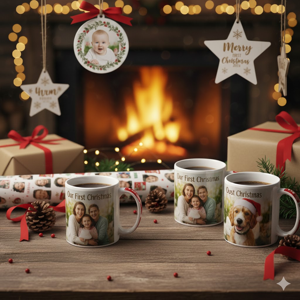 Christmas Gifts