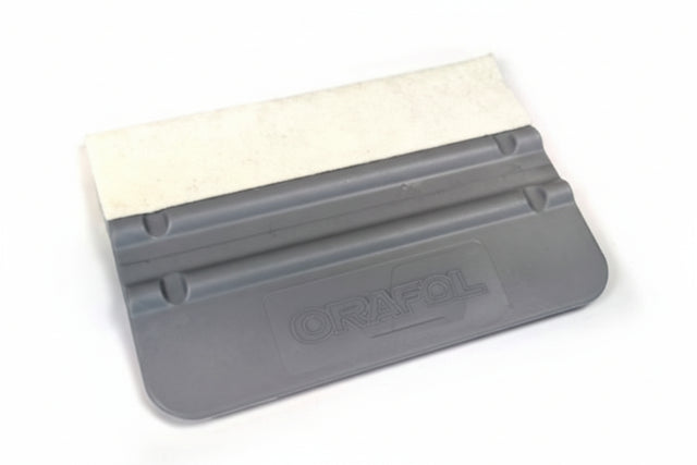 Orafol Grey Squeegee - Decal Accessories
