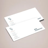 Compliment Slips 90GSM