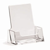 Portrait Business Card Holder - Business Card Holders