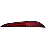 CEUK Rear Bumper reflector Guards - MK4 & MK4.5 Focus (All Models - Estate)