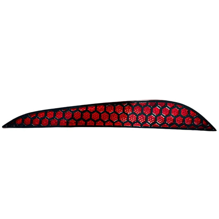 CEUK Rear Bumper reflector Guards - MK4 & MK4.5 Focus (All Models - Estate)