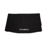 Ford Focus MK3 / MK3.5 Boot Liner - VUDU