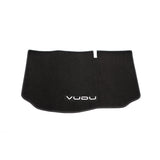 Fiesta ST MK7 & MK8 Boot Liner - VUDU