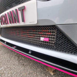Zun Sport Replacement Gel Badge