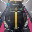 Porsche Cayman 987 ’Up & Over’ Stripe Set (2006 - 2012) - Side Stripes