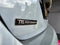 TRS Performance Rear Boot Lid Gel