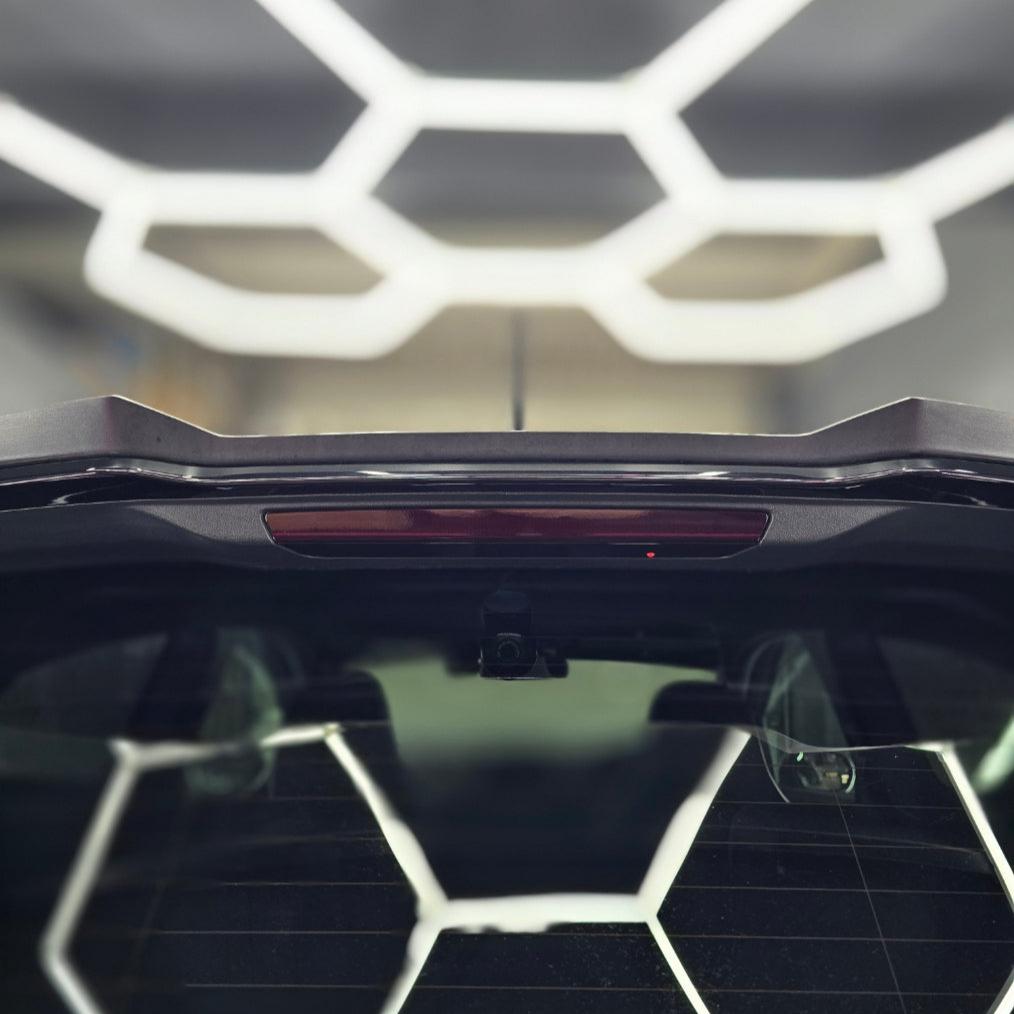 Air Release Vehicle Tinting Material - Per Metre