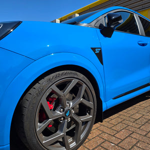 Mk2 Puma Wing Gels (Pair)