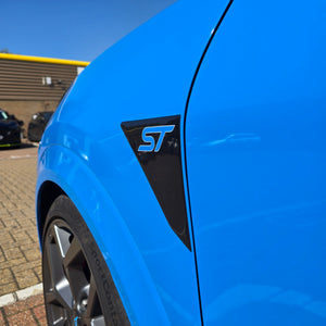 Mk2 Puma Wing Gels (Pair)
