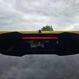 Ford Mach-E Upper Middle Brake Light Tint