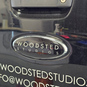 "Oval" Gel Badge Overlays - Mk2.5 Puma GEN E ONLY