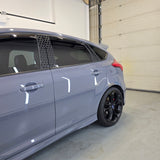 Mk3 & 3.5 Focus B & C Pillar Decals