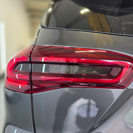 Focus Mk4.5 (Face Lift) Rear Light Inner Tints - Estate / Wagon Only