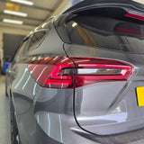 Focus Mk4.5 (Face Lift) Rear Light Inner Tints - Estate / Wagon Only