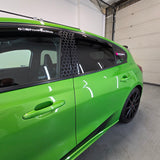 Mk4 & 4.5 Focus B Pillar Decals (Set of 4)