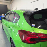 MK4 & 4.5 Focus ST Boot Lid Side Panel Decals - Hatchback ST only