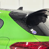 MK4 & 4.5 Focus ST Boot Lid Side Panel Decals - Hatchback ST only