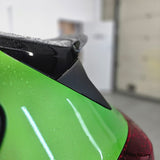MK4 & 4.5 Focus ST Boot Lid Side Panel Decals - Hatchback ST only