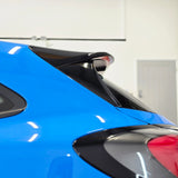 Mk2 Puma Boot Lid Side Panel Decals