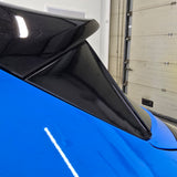 Mk2 Puma Boot Lid Side Panel Decals