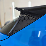 Mk2 Puma Boot Lid Side Panel Decals