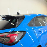 Mk2 Puma Boot Lid Side Panel Decals