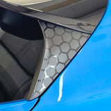 Mk2 Puma Boot Lid Side Panel Decals