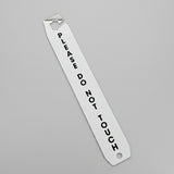 Universal Acrylic Bonnet Prop