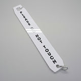 Universal Acrylic Bonnet Prop