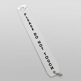 Universal Acrylic Bonnet Prop
