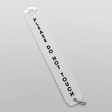 Universal Acrylic Bonnet Prop