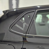 Mk6 VW Polo Rear Window Flag Decal Set (Pair)