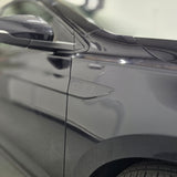Mk6 VW Polo Front Wing Decal (Pair)