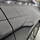 Mk6 VW Polo Front Wing Decal (Pair)