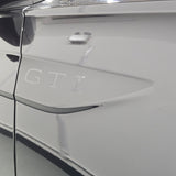 Mk6 VW Polo Front Wing Decal (Pair)