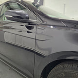 Mk6 VW Polo Front Wing Decal (Pair)