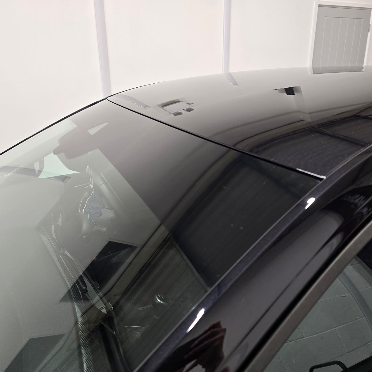 Extra Deep Sunstrip - Mk6 VW Polo