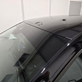 Extra Deep Sunstrip - Mk6 VW Polo