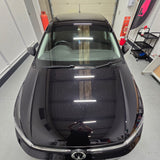 Extra Deep Sunstrip - Mk6 VW Polo