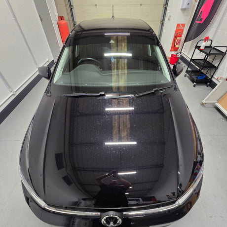 Extra Deep Sunstrip - Mk6 VW Polo