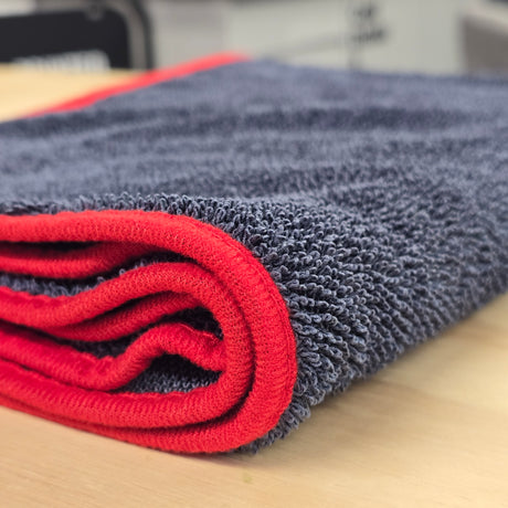 Premium Microfibre Drying Towel