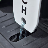 Universal Acrylic Bonnet Prop