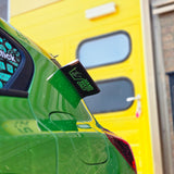 Novelty Car Clothing Tag