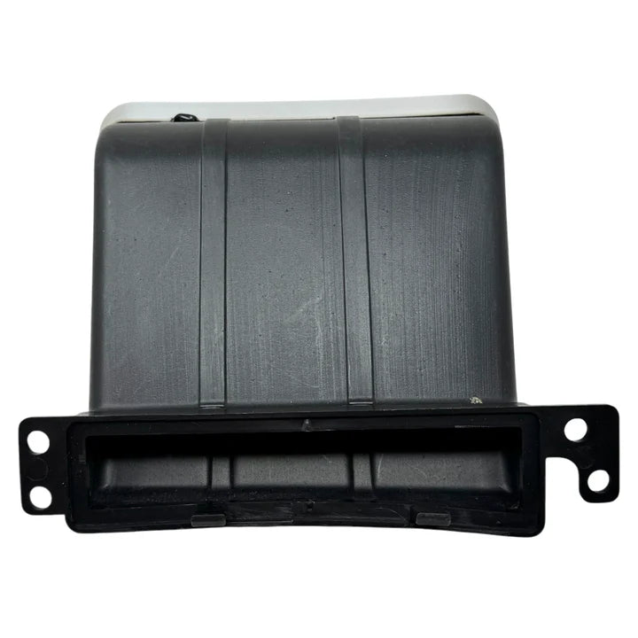 Car Enhancements UK Wide Mouth / Snorkel - MK4 / 4.5 Ford Focus (Multiple Colour Options)