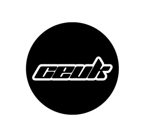 20mm Ignition Button Gel Badge