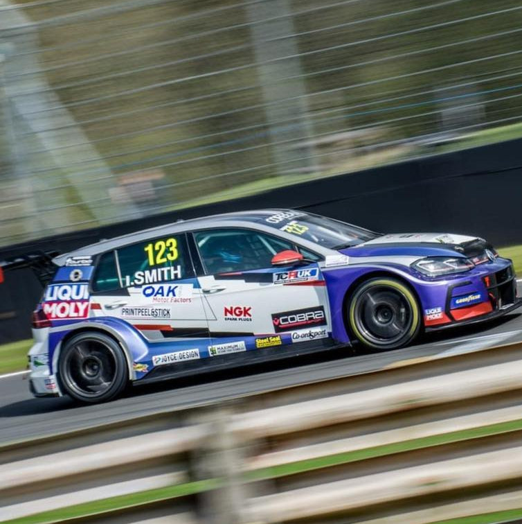 High Vis Yellow Window Race Numbers