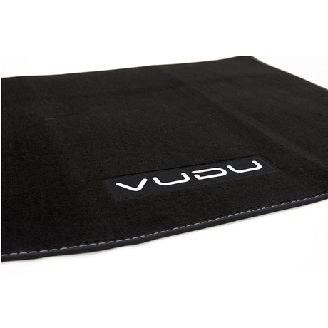 Ford Focus MK3 / MK3.5 Boot Liner - VUDU