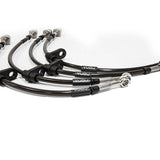 ** CLEARANCE ** Ford Focus ST MK3 Brake Line Kit - VUDU Performance **NO RETURN**