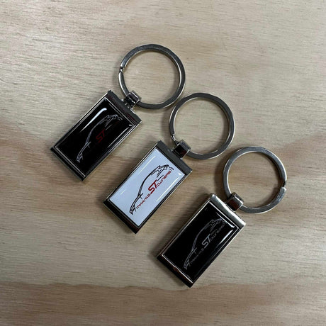 MK4STOC Key Ring